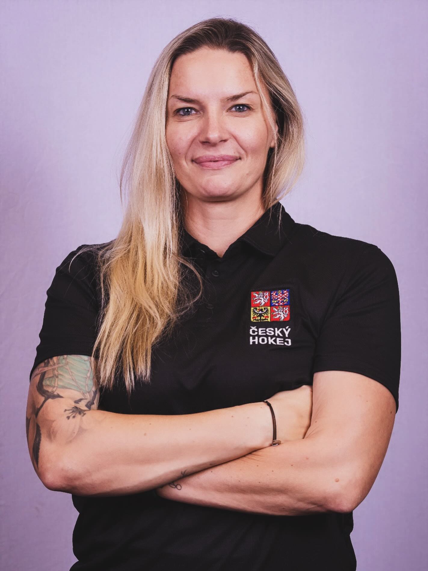 Magdaléna Magner